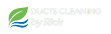 Ducts Cleaning by Rick
